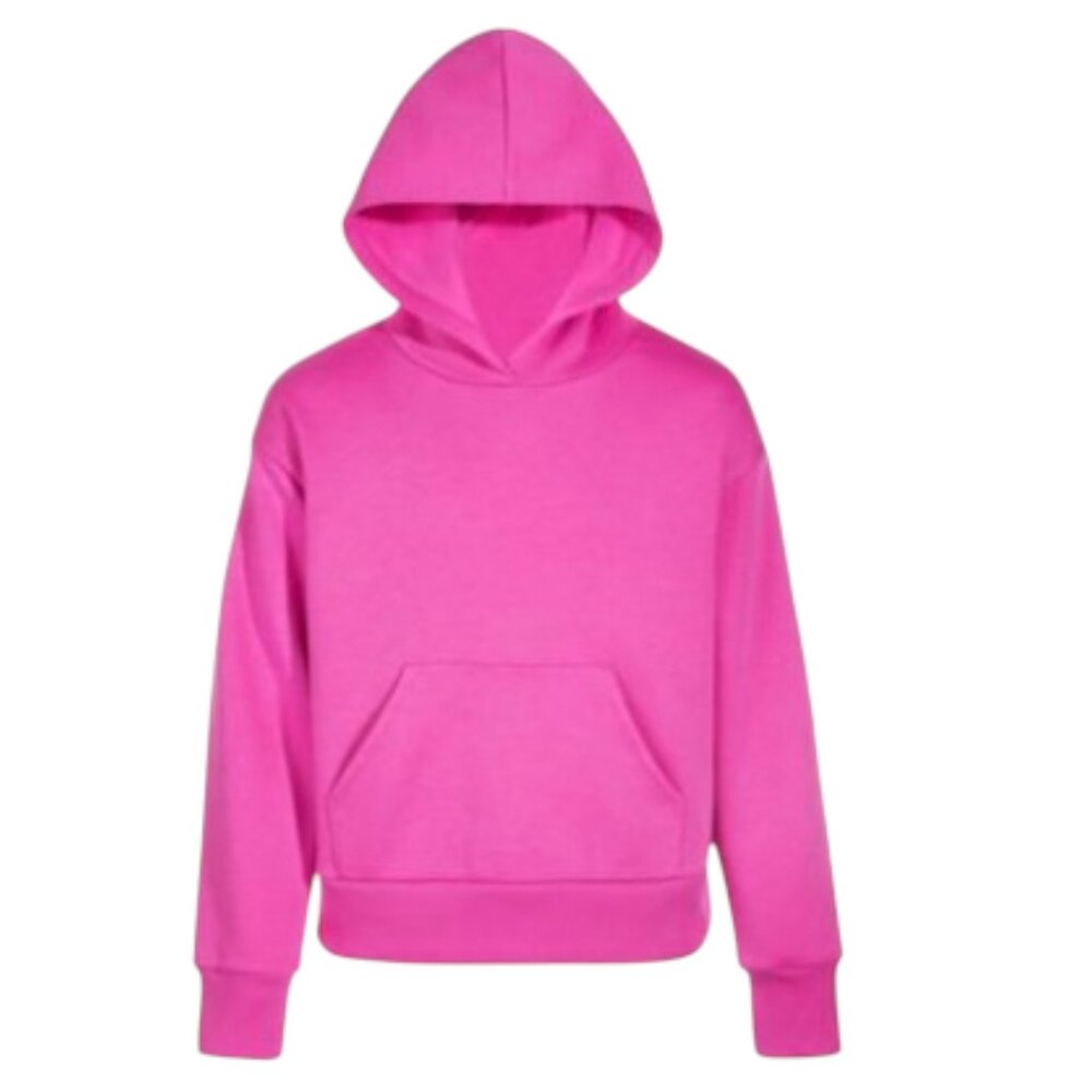 Epic Threads Big Girls Fleece Hoodie (NWT)